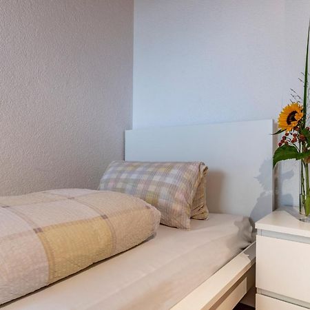 Ferienwohnung Bluamastiel Schruns Kültér fotó