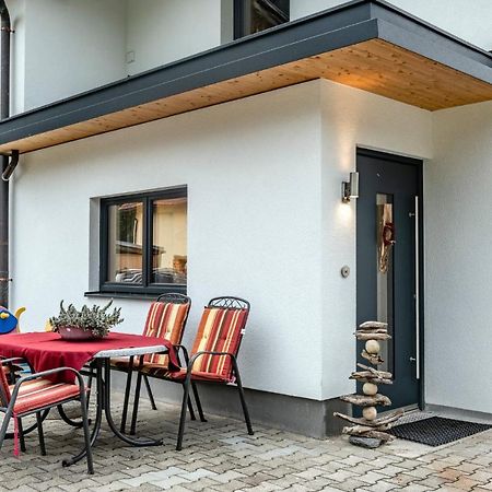 Ferienwohnung Bluamastiel Schruns Kültér fotó