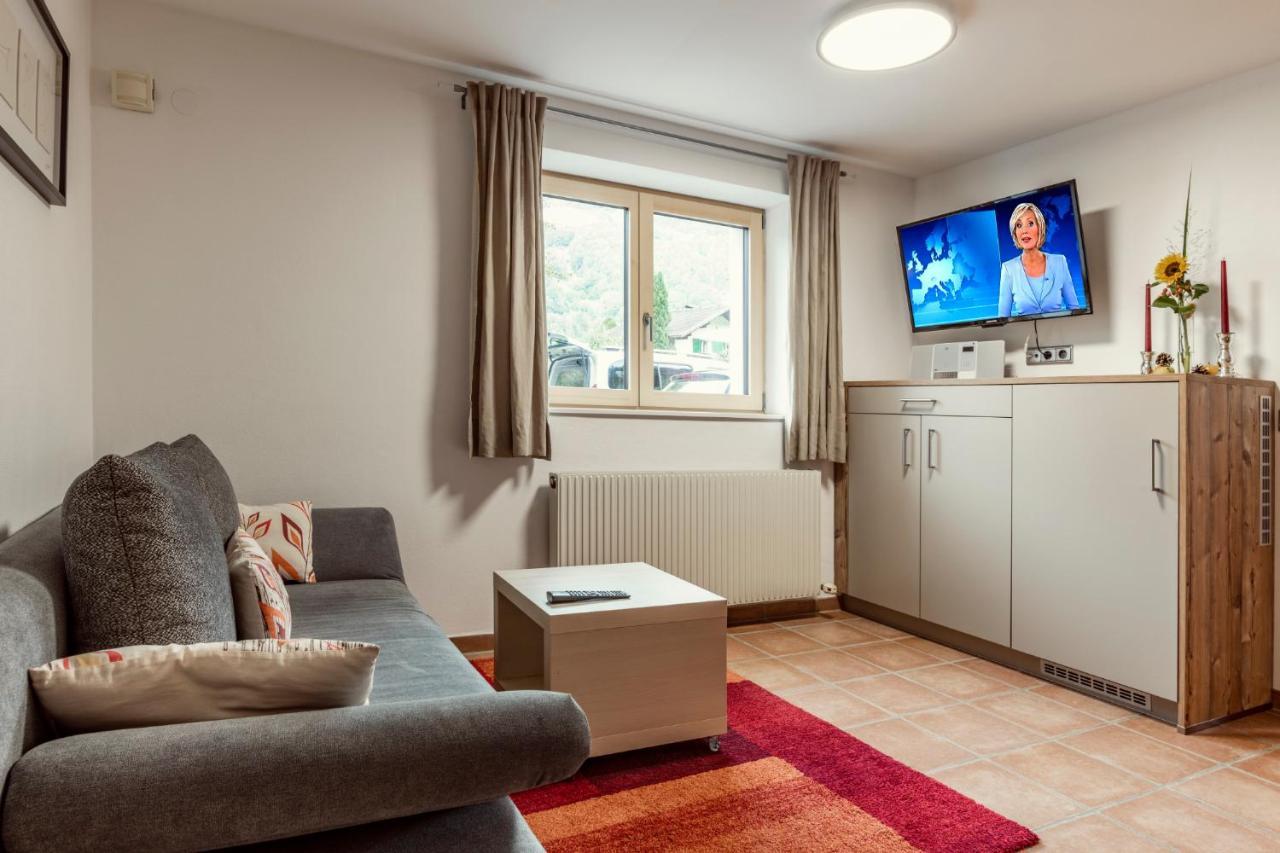 Ferienwohnung Bluamastiel Schruns Kültér fotó