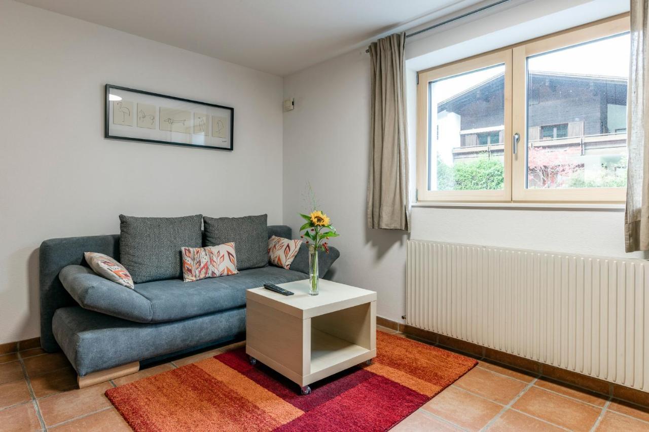 Ferienwohnung Bluamastiel Schruns Kültér fotó