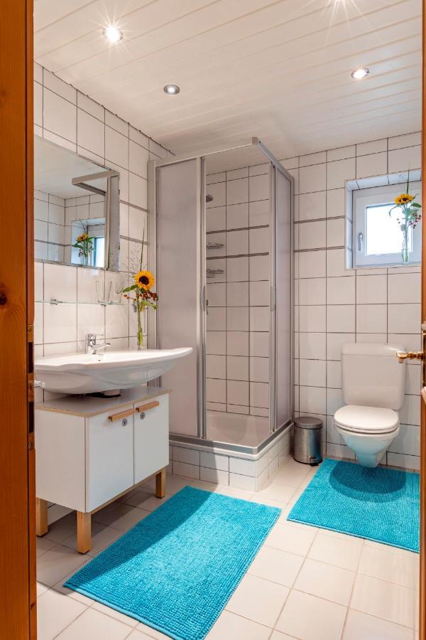 Ferienwohnung Bluamastiel Schruns Kültér fotó